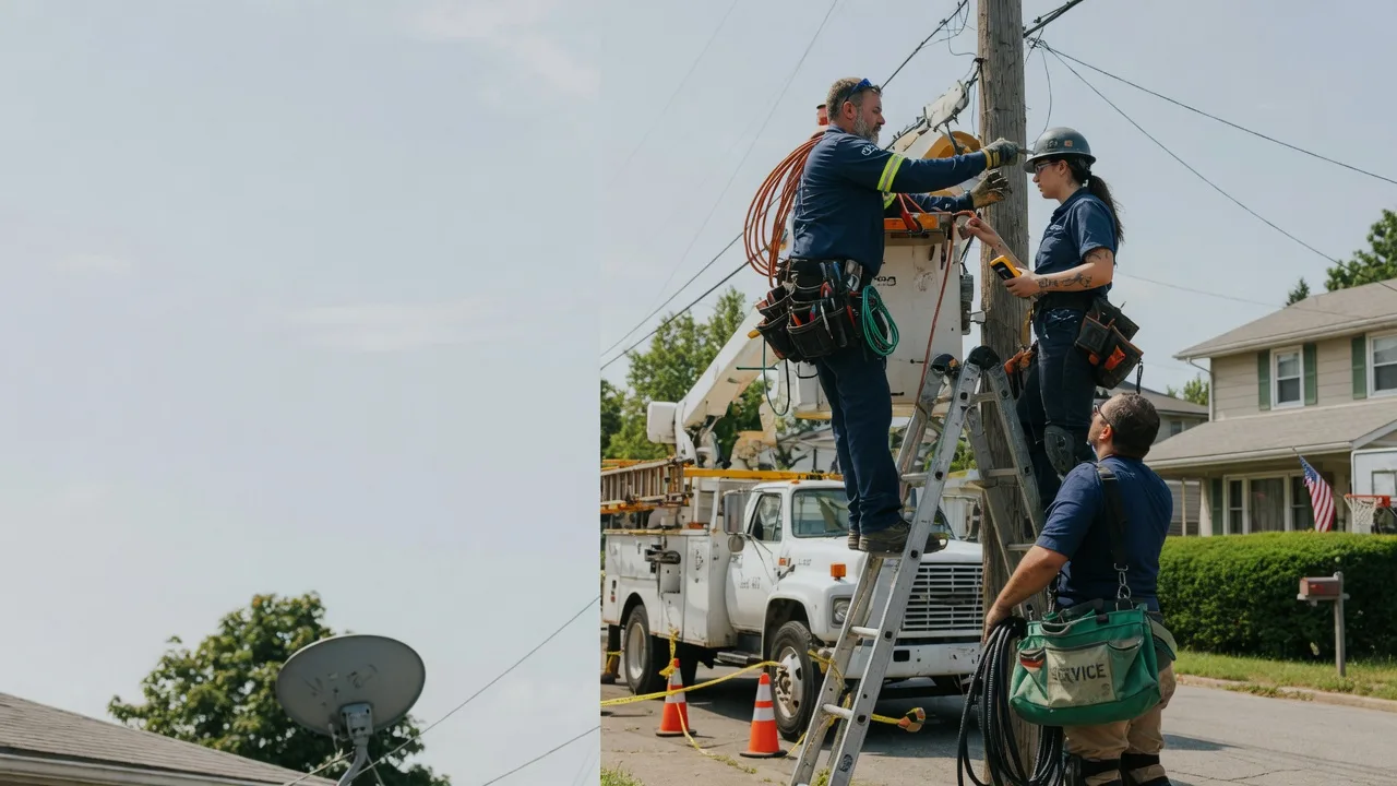 Electrical Repair in Marlin, WA near me